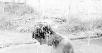 Swarzędz bez ciepłej wody