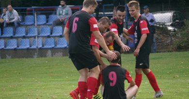 Udany wyjazd Lidera do lidera