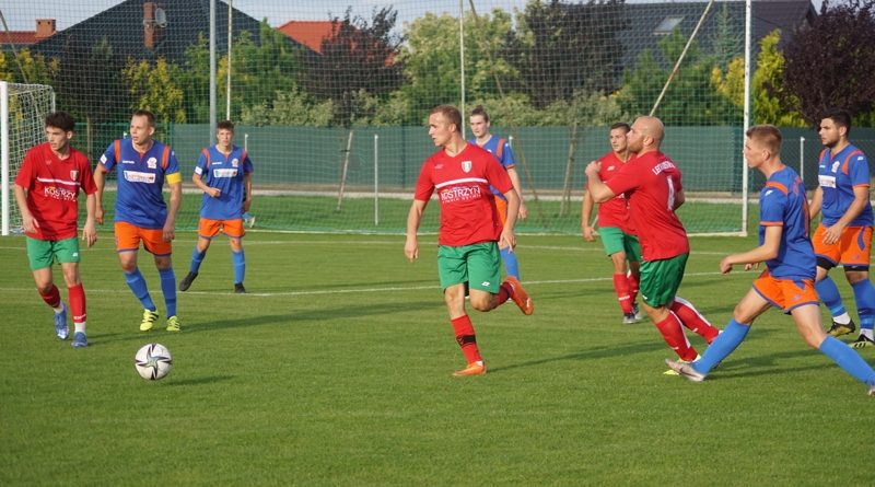 Udany start do Pucharu Polski