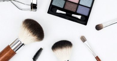 Najlepsze pędzle do makijażu i kosmetyki do makijażu
