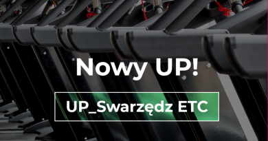 Nowy klub fitness w ETC