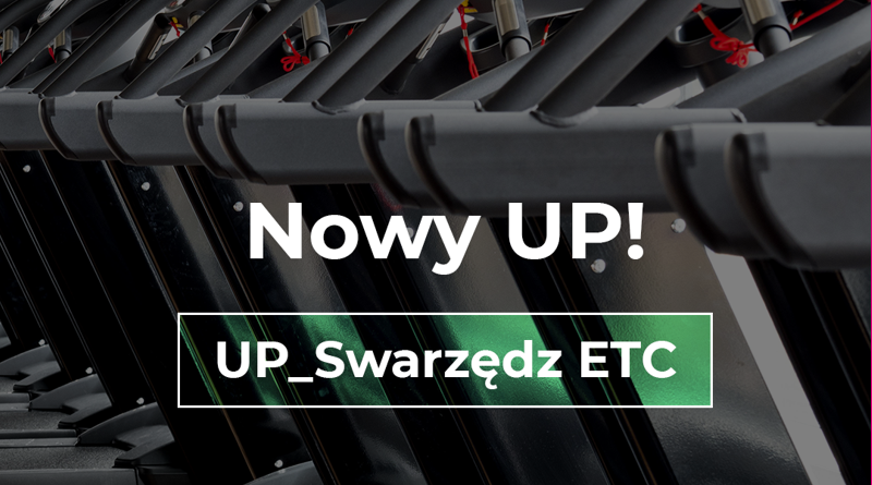 Nowy klub fitness w ETC