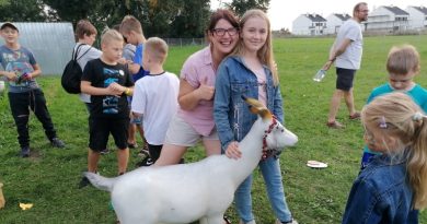 Babi Targ w Rabowicach