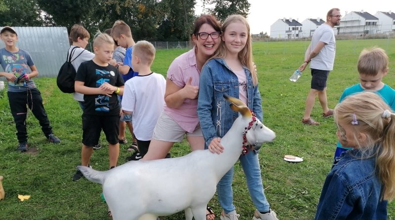 Babi Targ w Rabowicach