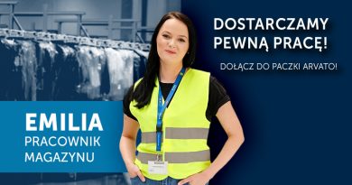 Arvato Supply Chain Solutions