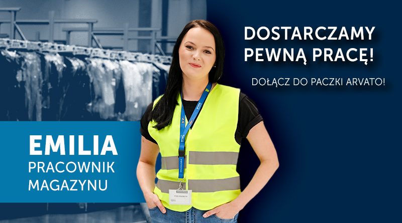 Arvato Supply Chain Solutions