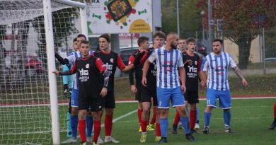 Lider Swarzędz zastopowany przez Cielczę