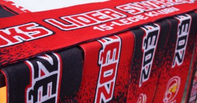 Mocne dni Lidera Swarzędz