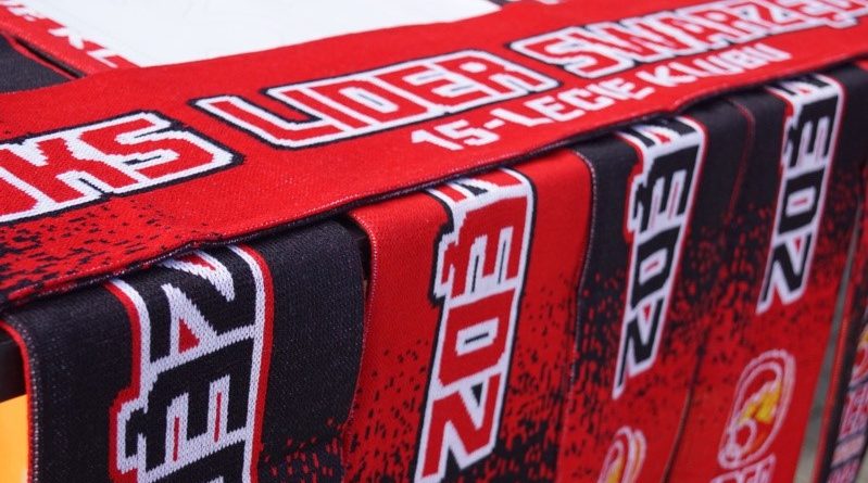 Mocne dni Lidera Swarzędz