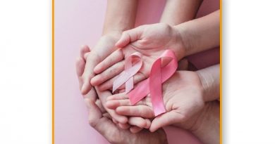 Dołącz do akcji Różowy październik