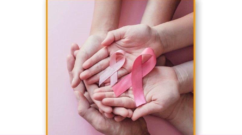 Dołącz do akcji Różowy październik