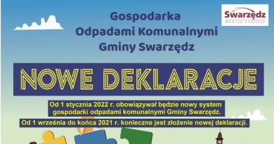 Nowe deklaracje za odpady komunalne