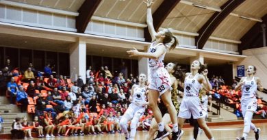 Trzecie ligowe zwycięstwo z rzędu