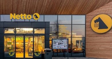 Netto w Swarzędzu otwiera się