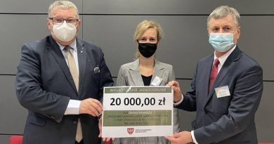 Jadłodzielnia w Swarzędzu