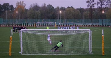 Liderowi do finału Pucharu Polski