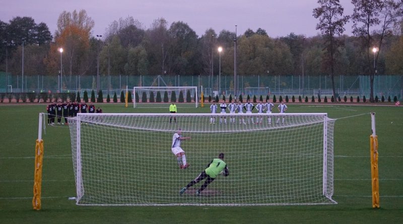 Liderowi do finału Pucharu Polski