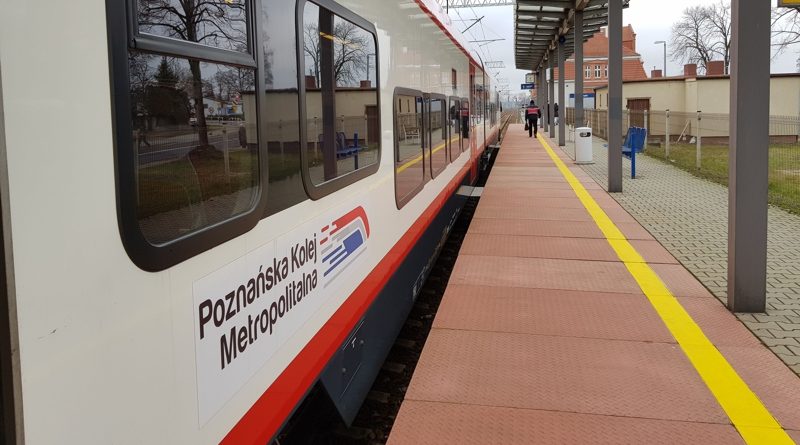 Zmiana rozkładu od 12 grudnia