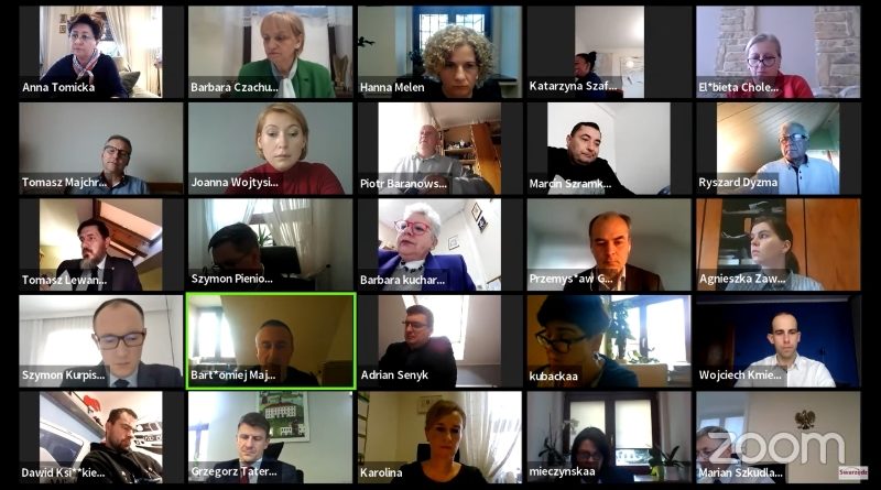 Swarzędz ma uchwalony budżet na 2022