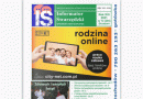 Bezpłatny miesięcznik Informator Swarzędzki