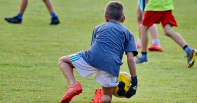 Stypendia za wybitne osiągnięcia sportowe