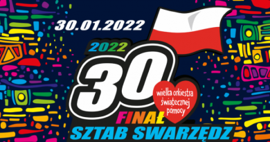 Wielka Orkiestra Świątecznej Pomocy znów