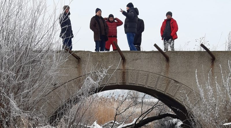 Powstanie nowe jezioro