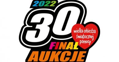 Licytacje WOŚP w Hali Unii