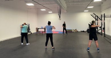 Nadwaga i otyłość - Metropolia Poznań