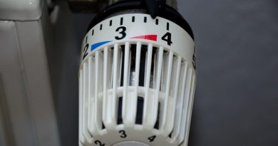 Ceny gazu dla mieszkań komunalnych