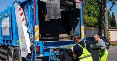 Numer konta do opłat za śmieci