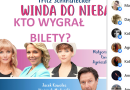 Kto wygrał bilety