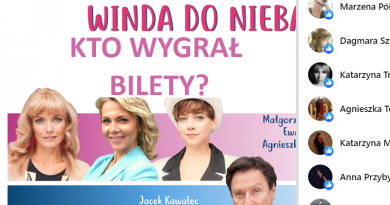 Kto wygrał bilety