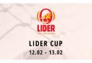 Turniej Lider CUP