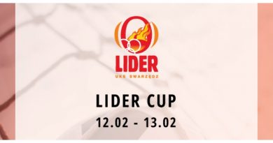 Turniej Lider CUP