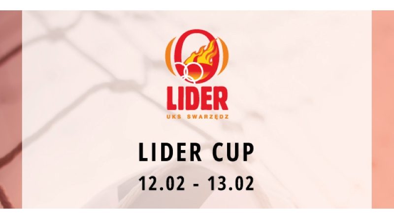 Turniej Lider CUP