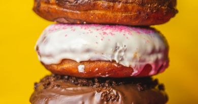 W Tłusty Czwartek pączek za zakupy