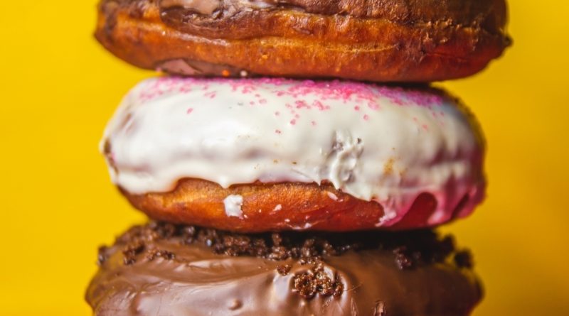 W Tłusty Czwartek pączek za zakupy