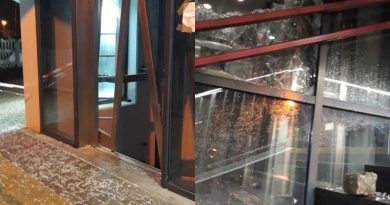 Nawet 5 lat za dewastację