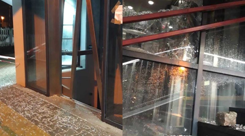 Nawet 5 lat za dewastację