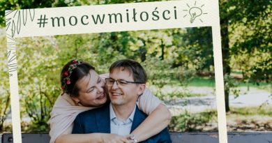 Międzynarodowy Tydzień Małżeństwa