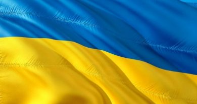 Zbiórka rzeczowa na pomoc Ukrainie