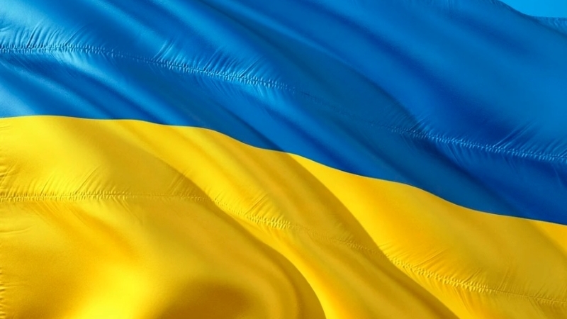 Zbiórka rzeczowa na pomoc Ukrainie