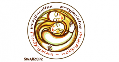 Przyjaciółka-Przyjaciółce – swarzędzanki pomagają kobietom z Ukrainy