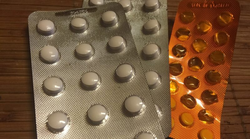 Przeterminowane leki nie do apteki