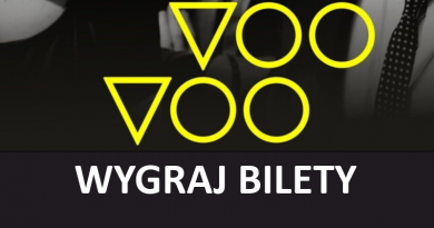 Koncert Voo Voo