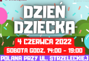 Dzień Dziecka w Swarzędzu
