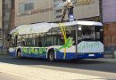 Swarzędz zakupi elektryczne autobusy