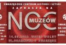 Noc Muzeów również w Swarzędzu