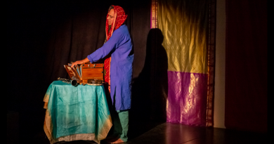 Przedstawienie teatralne dla dzieci